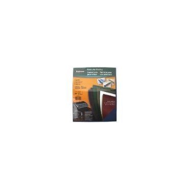 Fellowes 52125 Binding Cove...