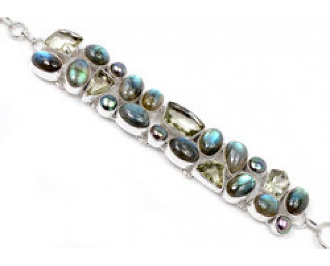 Awesome 925 sterling silver...