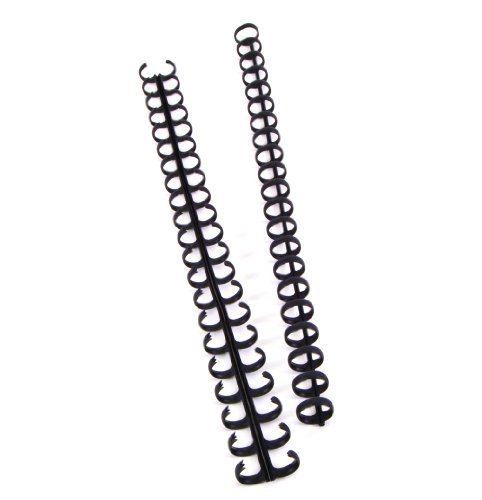 GBC Zip Comb Binding Spines...