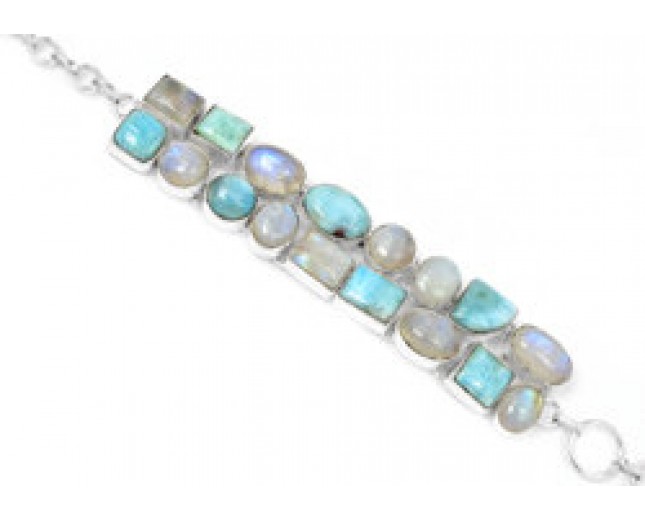 Genuine 925 sterling silver...