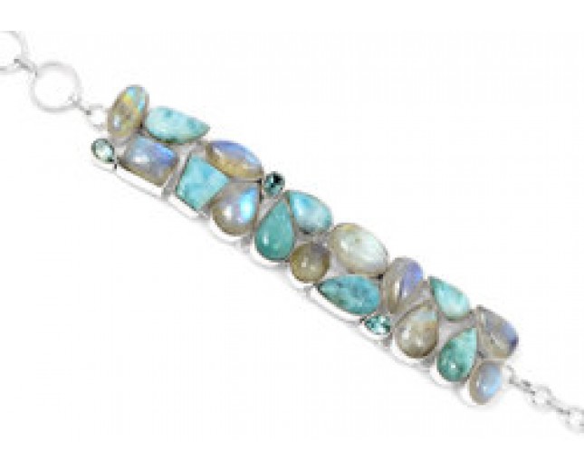 Genuine 925 sterling silver...