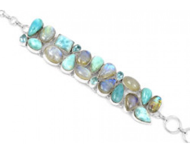Awesome 925 sterling silver...
