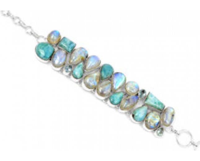 Genuine 925 sterling silver...