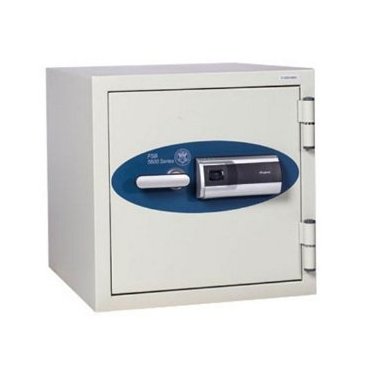 2.06 Cubic Ft Capacity Fire...