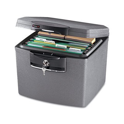 Sentry Safe H4100 Fire-safe...