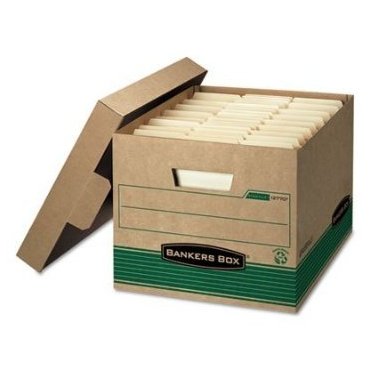 Buy Fellowes 12770 Bankers ...