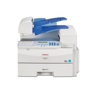Ricoh 3320L Fax Machine