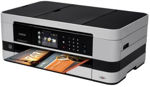 Brother MFCJ4510dw color Ai...
