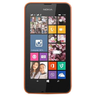 Nokia Lumia 530 Dual Sim