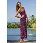 SLIM MAXI DRESS/MERMAID- Q....