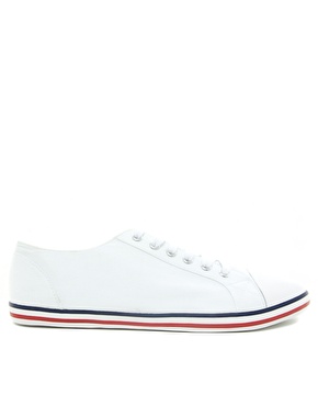 Image 4 of ASOS Sneakers Wi...
