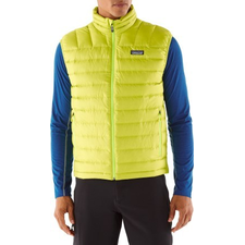 Patagonia Down Sweater Vest - Men\'s