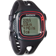 Garmin Forerunner 10 GPS Fitness Monitor - Men\'s