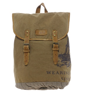Image 1 of Barbour Washed C...