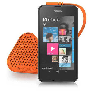 Nokia Lumia 530