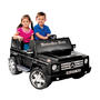 12 Volt Mercedes Benz Ride-...
