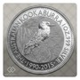 2015 1 oz Silver Australian Kookaburra