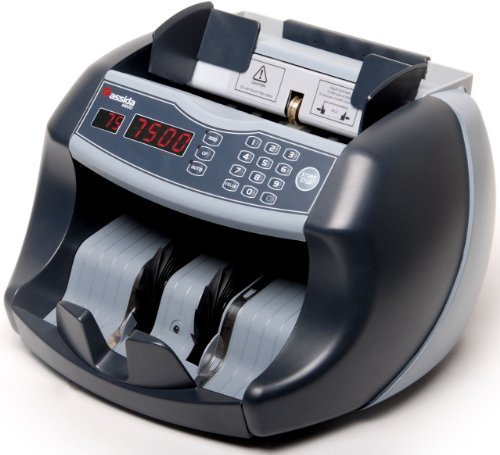 Cassida Currency Counter