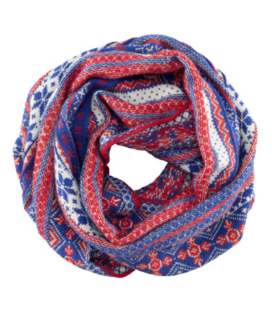 Tube Scarf| H&M US
