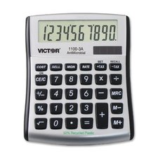 Victor 8-Digit Desktop Calculator