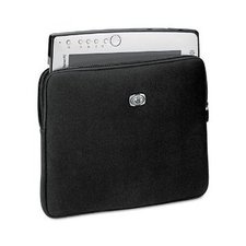 Fellowes? Body Glove Computer Notebook Sleeve, Neoprene