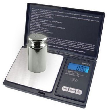 American Weigh Signature Se...