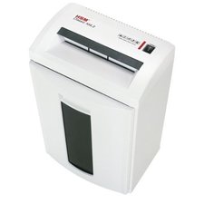HSM 104.3CC Continuous-Duty Cross-Cut Shredder