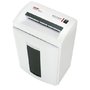 HSM 104.3CC Continuous-Duty Cross-Cut Shredder