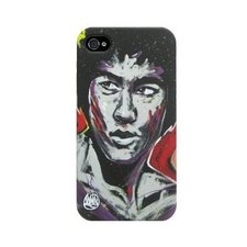 Garibaldi iPhone 4 & 4S Snap-On Case, Bruce Lee