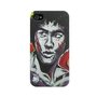Garibaldi iPhone 4 & 4S Snap-On Case, Bruce Lee