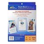 Royal Sovereign Heat Sealed Pouchboard Laminating Pouches