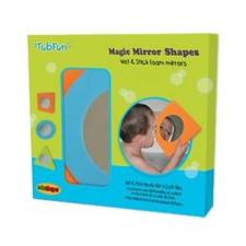 Edushape Magic Mirror Shapes (3 PC Set)-The Sensory Kids Store