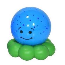 Cloud B Dreamz to Go Octo-The Sensory Kids Store