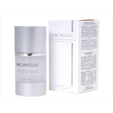 Mica Beauty Exfoliating Peeling Gel 1 fl oz..30 ml – The Cosmetics Store