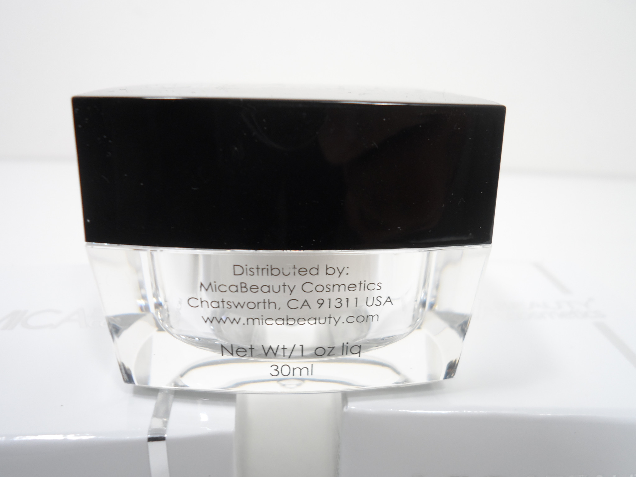 Mica Beauty Moisturizer Cre...