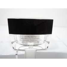 Mica Beauty Moisturizer Cream 1 fl. oz. / 30 ml – The Cosmetics Store