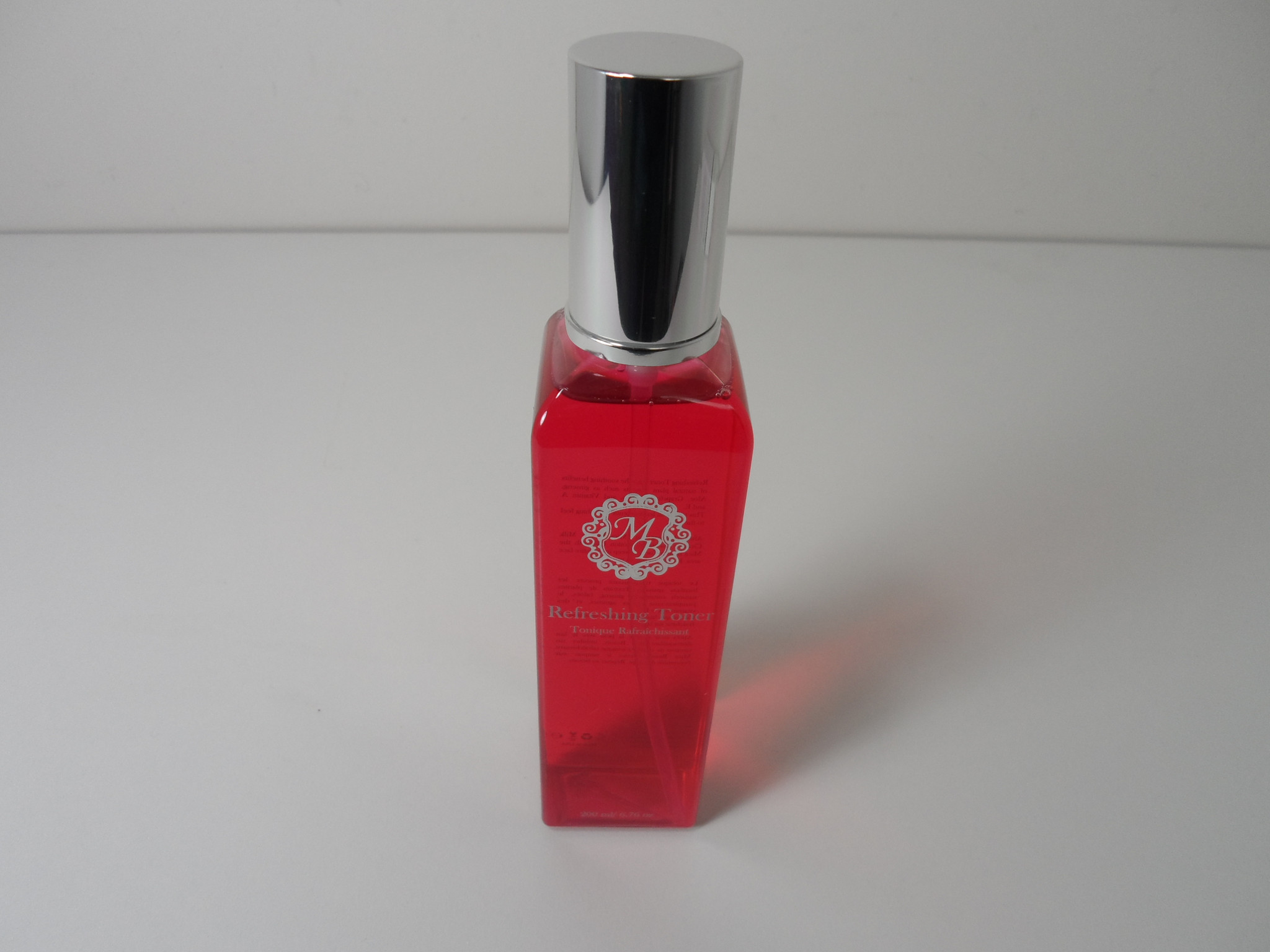 Mica Beauty Refreshing Tone...