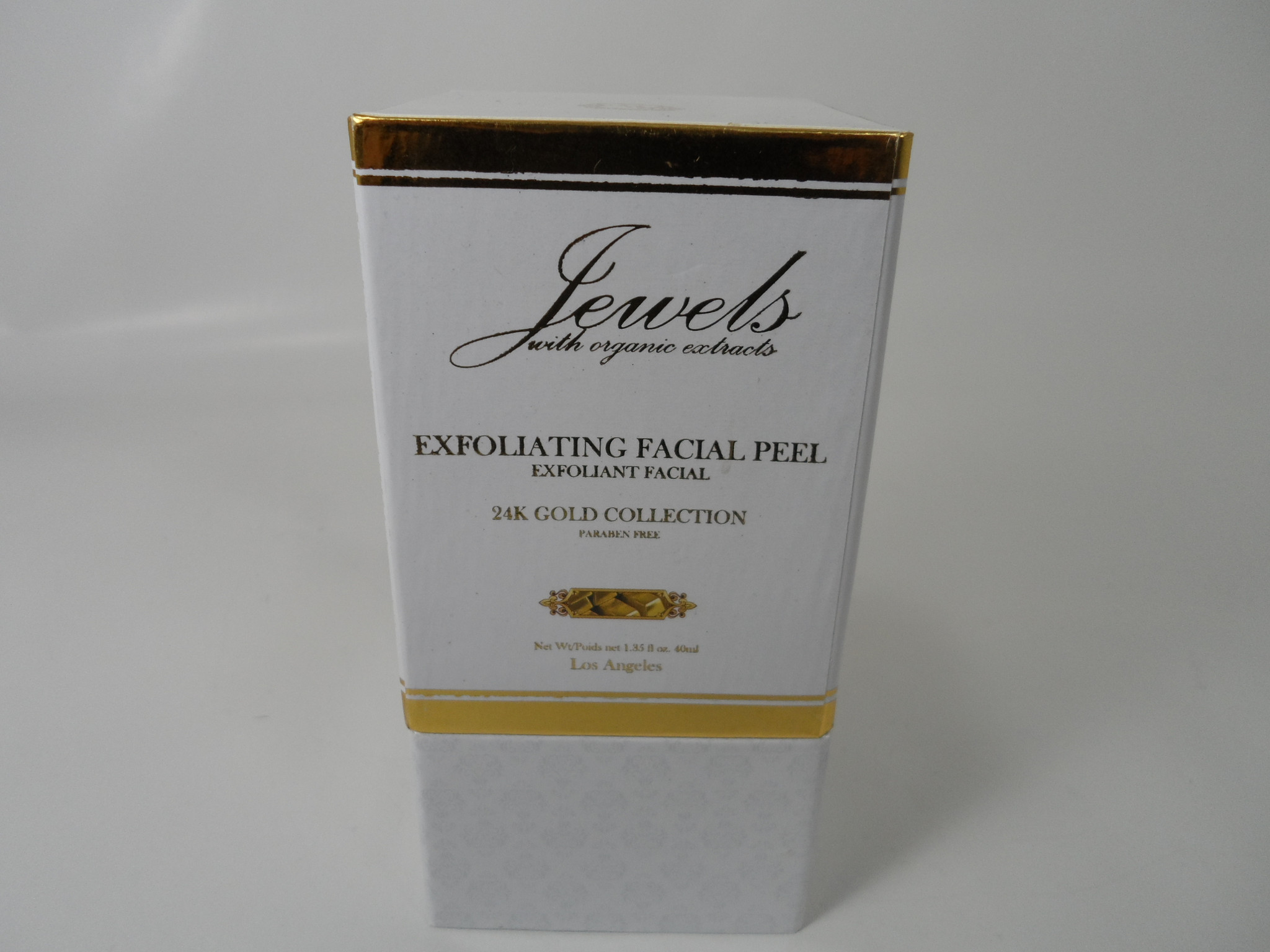 Mica Beauty The Gold Collec...