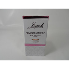 Mica Beauty The Pearl Collection Anti-Wrinkle Eye Serum 1.4 fl oz. 40m – The Cosmetics Store