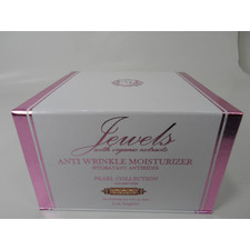 Mica Beauty The Pearl Collection Anti-Wrinkle Moisturizer 1.8 fl oz. 5 – The Cosmetics Store