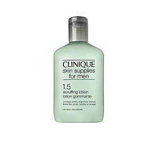 Clinique Scruffing Lotion 1.5 for Dry Skin