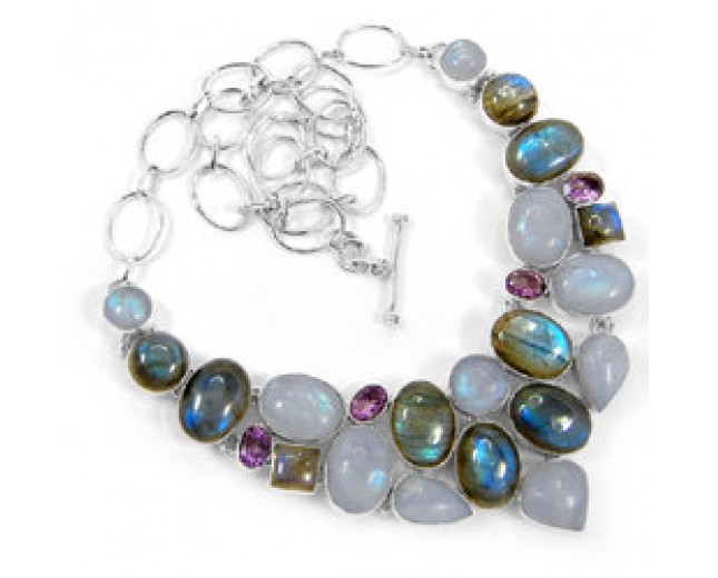 Awesome 925 sterling silver...