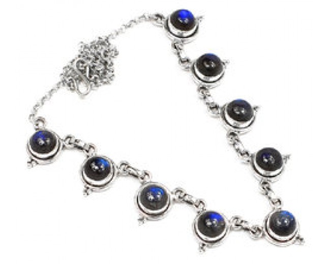 Handmade 925 sterling silve...