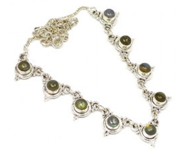 Handmade 925 sterling silve...