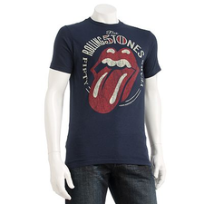 Rolling Stones 50th Anniversary Tee - Men