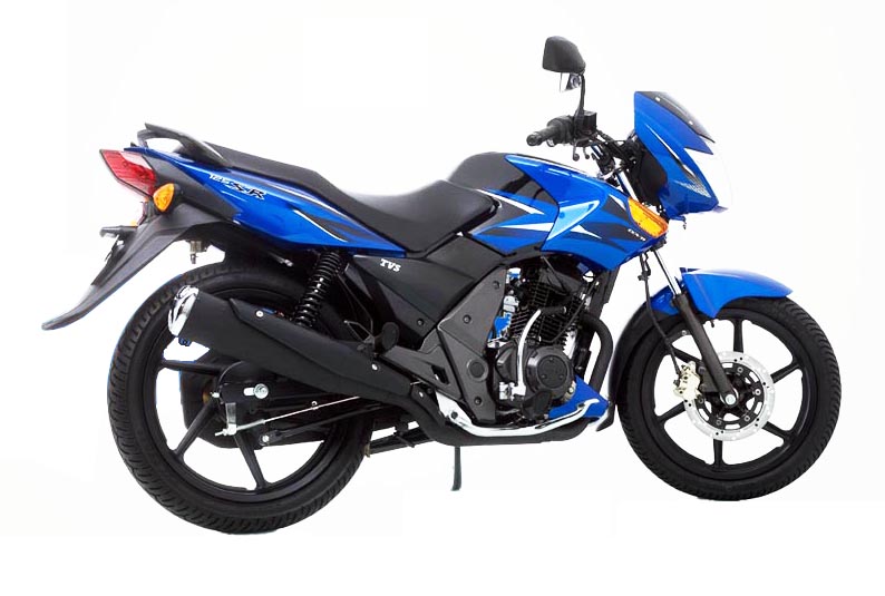 Motorcycle Made in India Ex...
