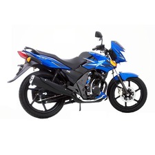 Motorcycle Made in India Export