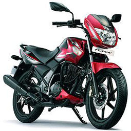 Motorcycle Made in India Ex...