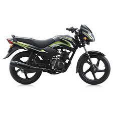 Motorcycle Made in India Export