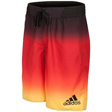 adidas Sky Microfiber Volley Swim Shorts